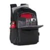 90153-Mochila Couro Sintético USB 20 Litros - Imagem 4