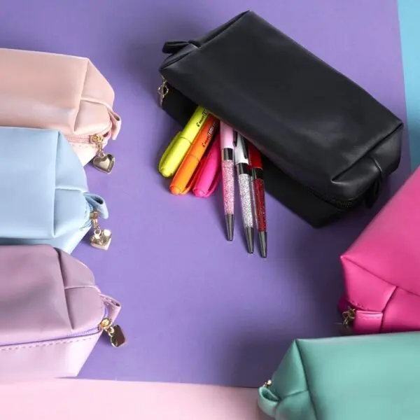 91091-NECESSAIRE PU IMPERMEÁVEL - Image 3