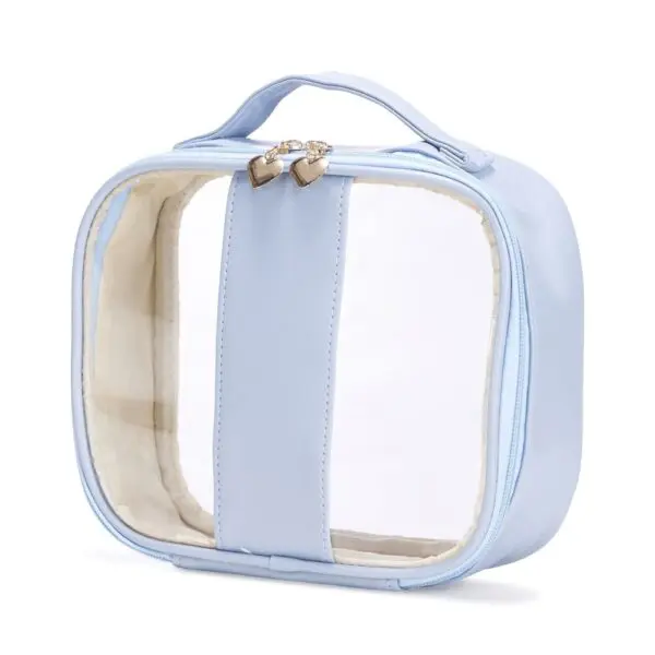 91090-Necessaire PVC Impermeável - Image 2