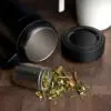 71262-Caneca Térmica Inox 500ml com Display LED - Image 2