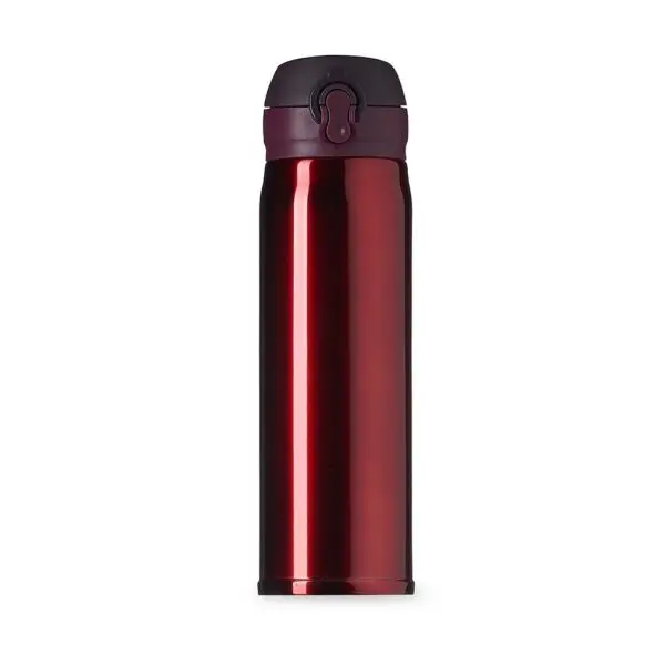 70021-Garrafa em Alumínio 400ml - Image 2