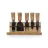 83005-Kit queijo com 5 peças - Image 2