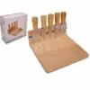 83005-Kit queijo com 5 peças - Image 3