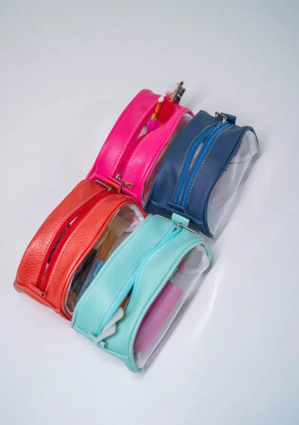 BC91135-Necessaire 16x10x8 - Imagem 2