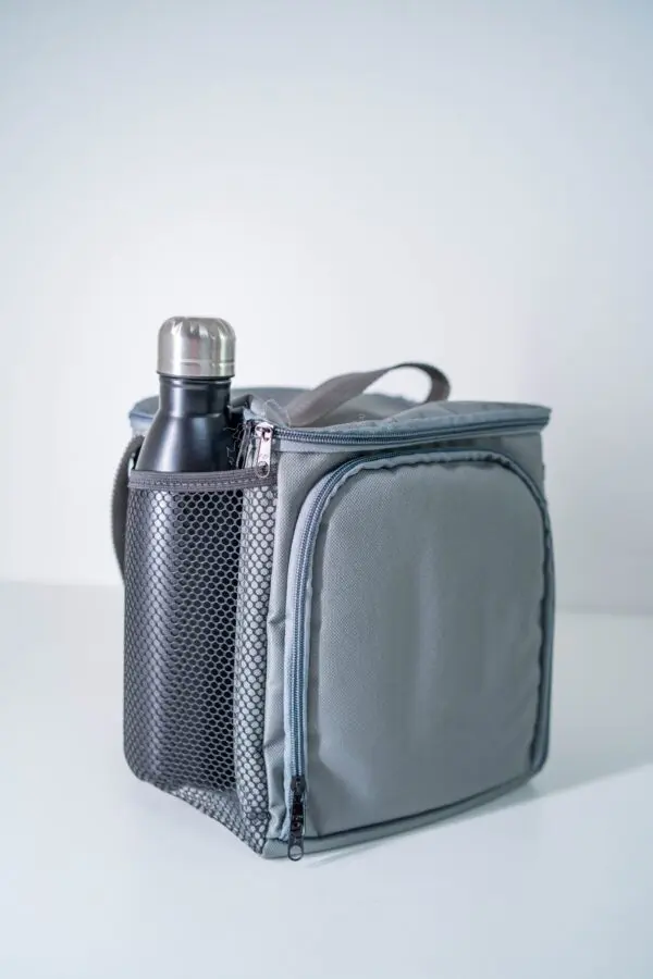 BC9306-Bolsa Termica 22x24x21 Em Poliester 600 - Image 3