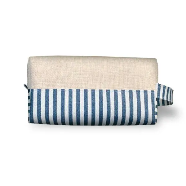 BC95106-Necesseire Leblon 20x20x12 - Imagem 3