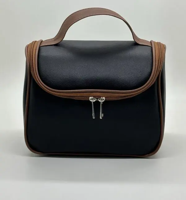 BC91119-Necessaire Cabideira Arábia 23x17x12cm. - Imagem 5