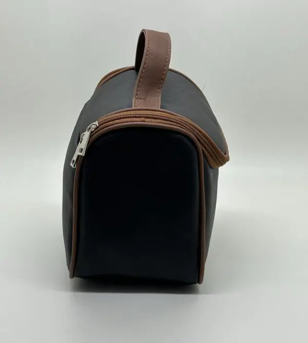 BC91119-Necessaire Cabideira Arábia 23x17x12cm. - Imagem 3