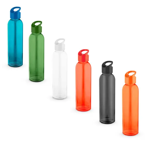 70436-Garrafa em vidro 500 mL