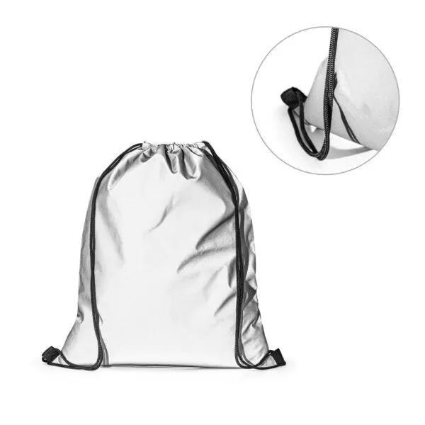 95208-Sacola tipo mochila