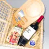 85060-Kit Vinho & Harmonia
