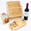 85060-Kit Vinho & Harmonia - Imagem 2