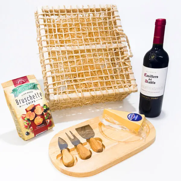 85060-Kit Vinho & Harmonia - Image 2