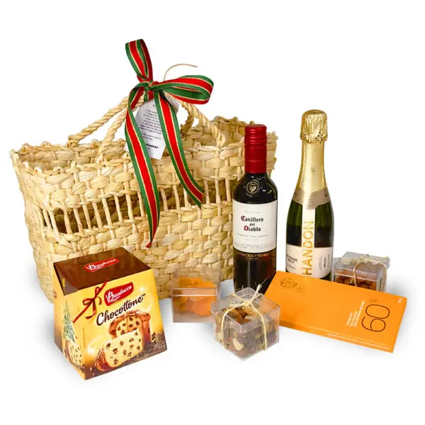 KN-024 - Kit Natal