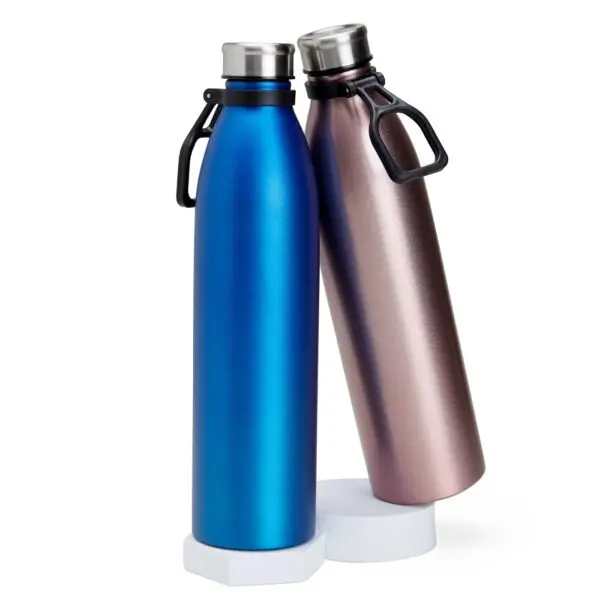 70454-Garrafa Inox 1,1 Litros