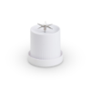 70470-Garrafa com Misturador 380ml - Image 2