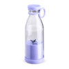 70470-Garrafa com Misturador 380ml - Image 6