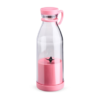 70470-Garrafa com Misturador 380ml - Image 4
