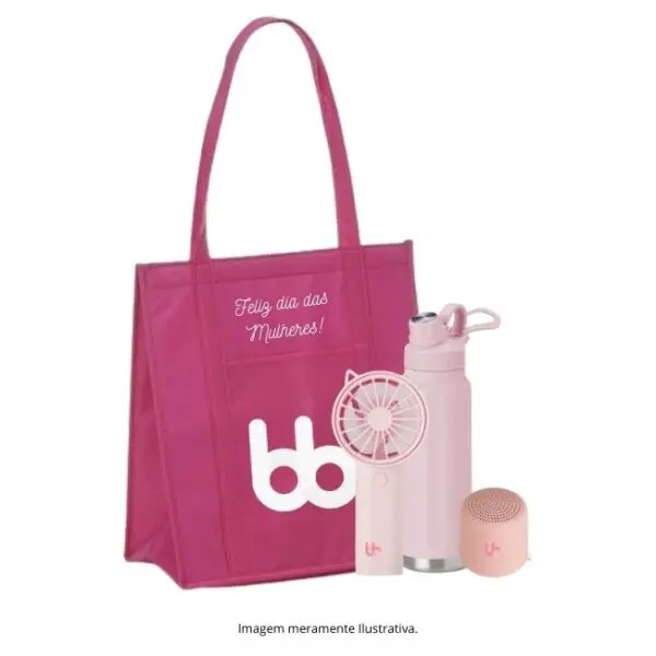 58322 - Kit Feminino