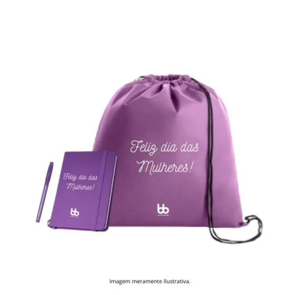 58340 - Kit Feminino