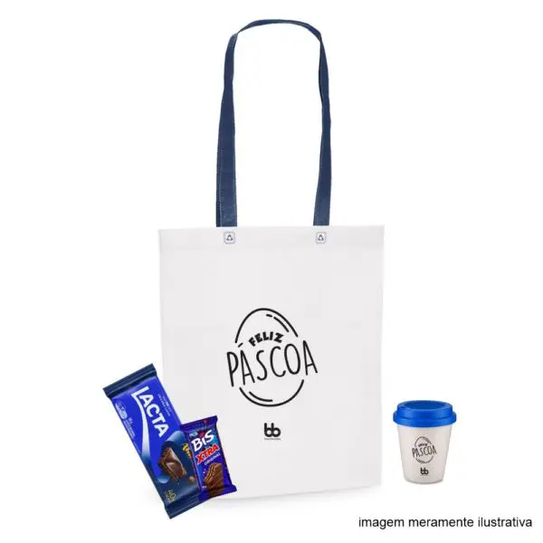 58385 - Kit Páscoa