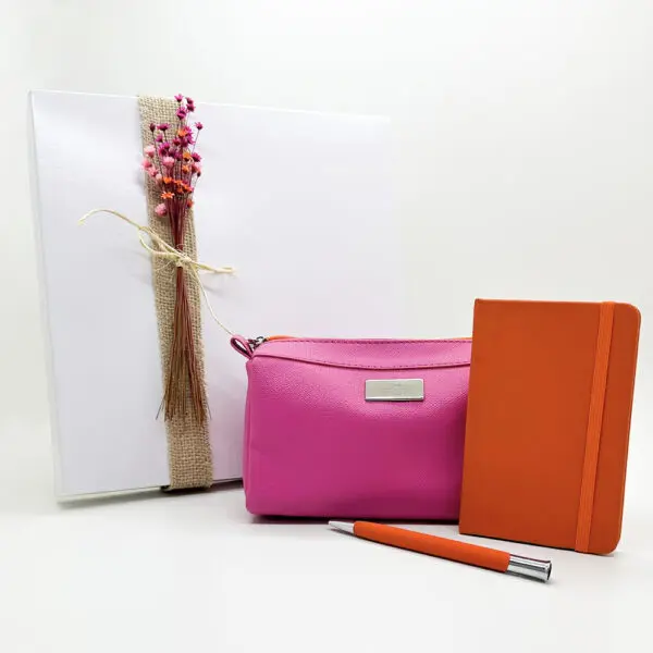 58400-Kit Beauty Box