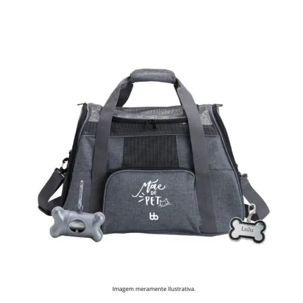 58411-Kit Personalizado Mãe de Pet