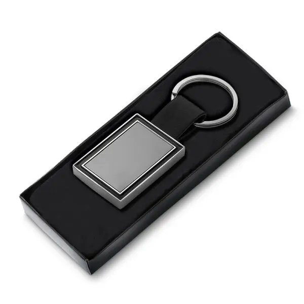 60119 - Chaveiro Metal - Imagem 2
