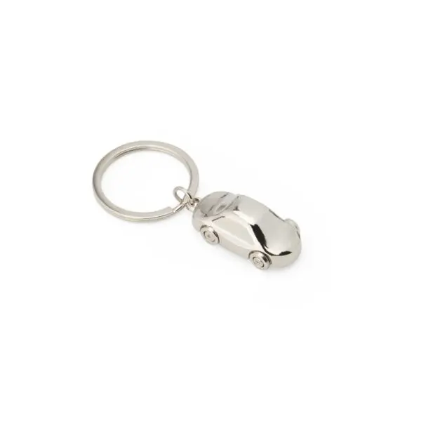 60133-Chaveiro Metal