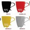 71539-Caneca de Chá Vaquinha - Imagem 2