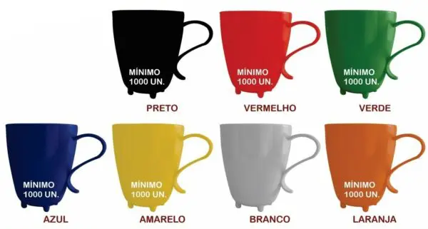 71539-Caneca de Chá Vaquinha - Image 2