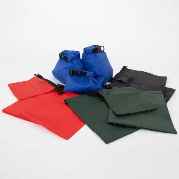 95247 - Kit Saco Impermeável