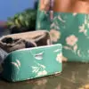 BC5808-Kit France Elegance: Necessaire e Sacola - Imagem 2