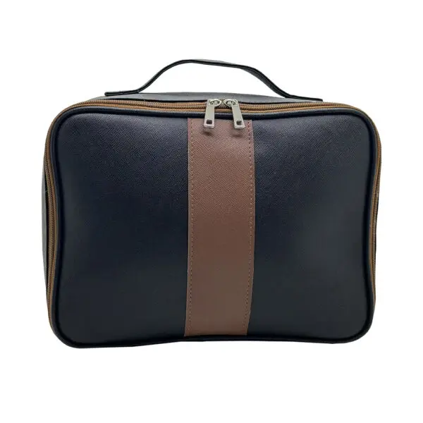 BC91121-Necessaire Frasqueira Al Arab 30X20X12cm - Image 4