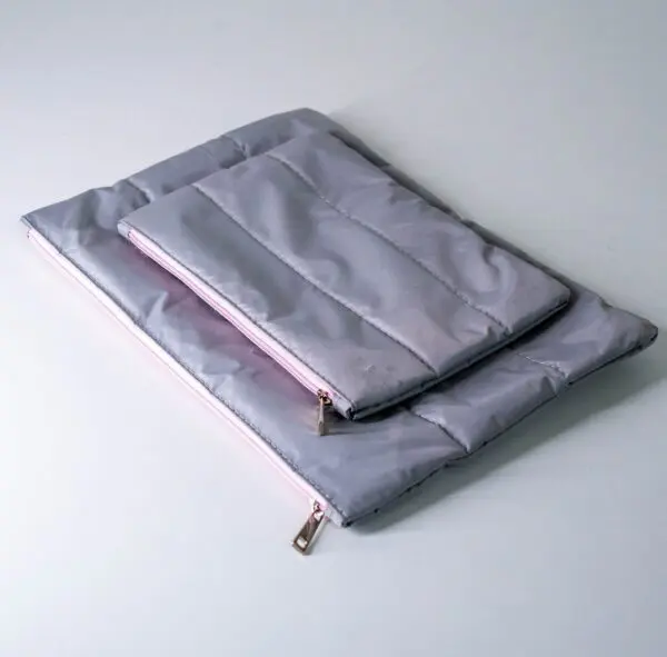 BC91136-Necessaire Porta Documento