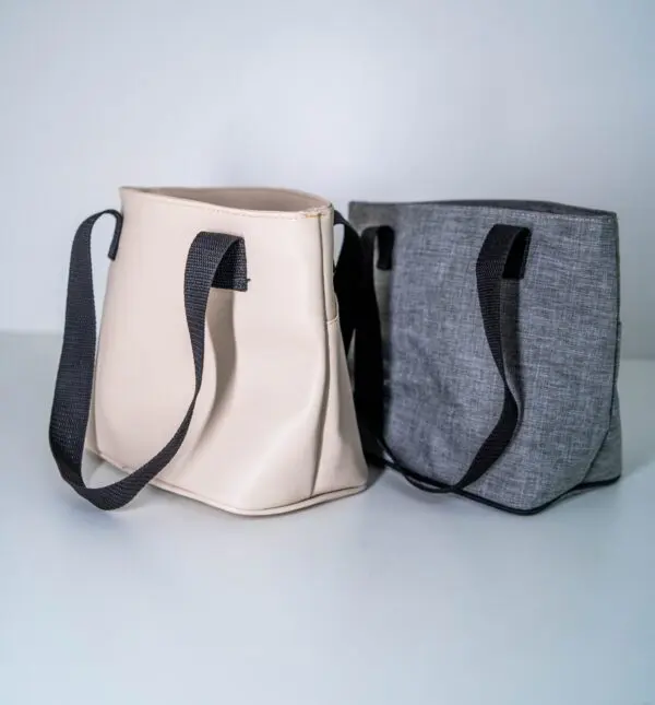 BC9346-Bolsa Térmica Monique