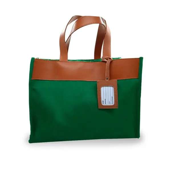 BC95140-Sacola France Elegance - Image 4