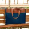 BC95140-Sacola France Elegance