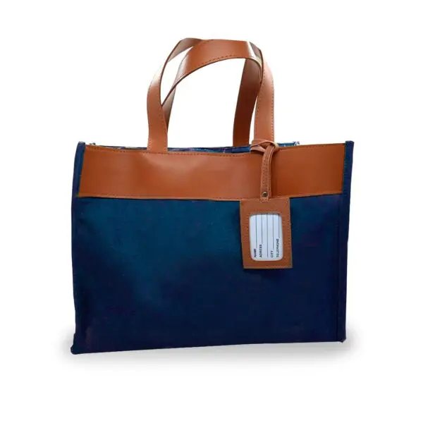 BC95140-Sacola France Elegance - Image 3