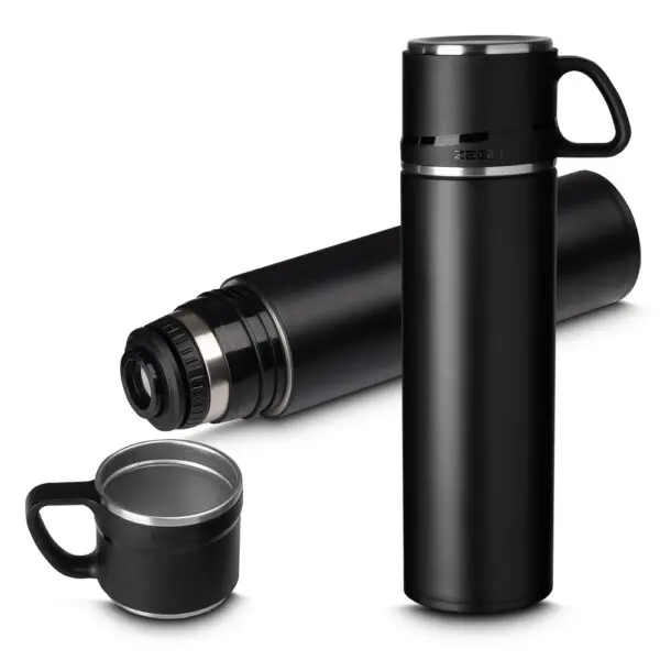 70416-Kit Garrafa termica 550ml