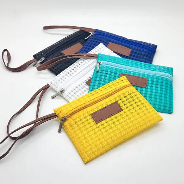 BC91145-Necessaire Ipanema em Tela - Image 2
