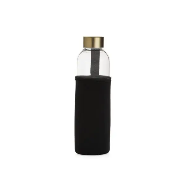 70406-Garrafa de Vidro 650ml