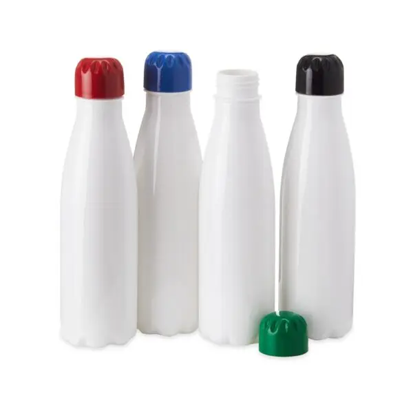 70398-Garrafa Plástica 550ml