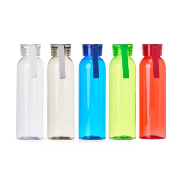 70516-Garrafa Plástica 610ml