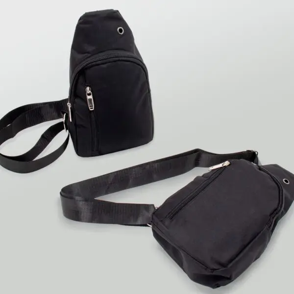 90233-Bolsa de Ombro Nylon - Imagem 2