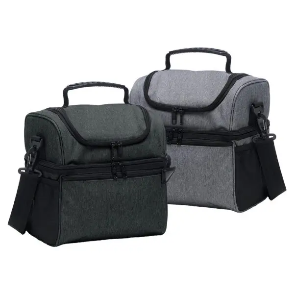 93071-Bolsa Térmica Dupla 16 Litros