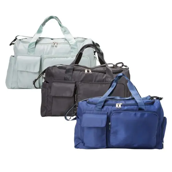 94081 -Bolsa de Viagem 28 Litros
