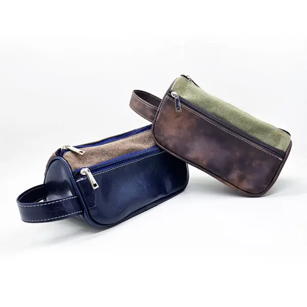 BC91153-Necessaire em Sintético - Imagem 4