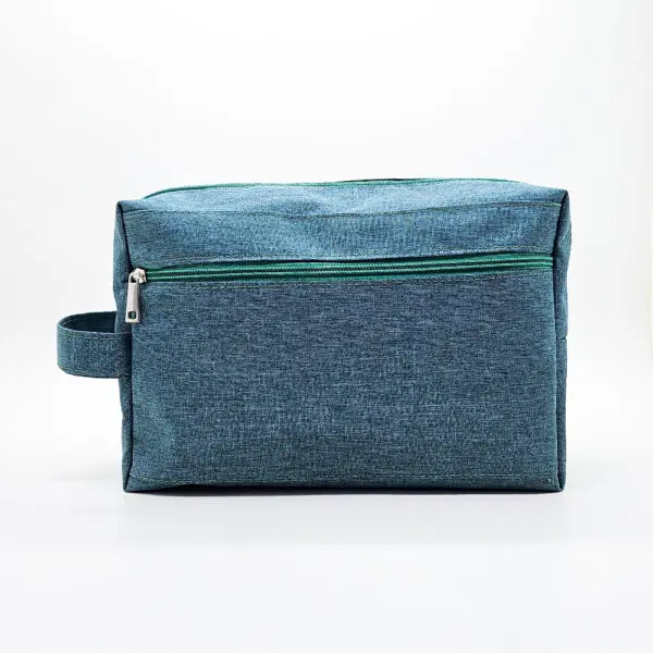 BC91159-Necessaire 25x18x10cm em Nylon - Image 3