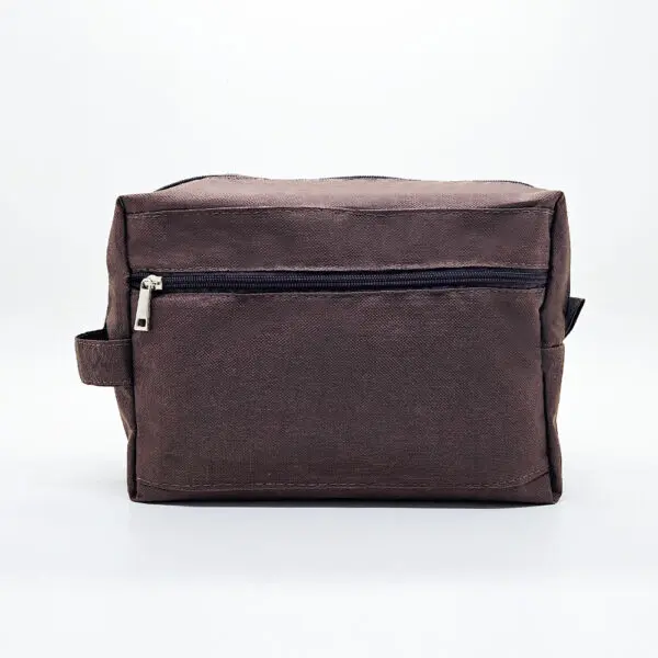 BC91159-Necessaire 25x18x10cm em Nylon - Image 2